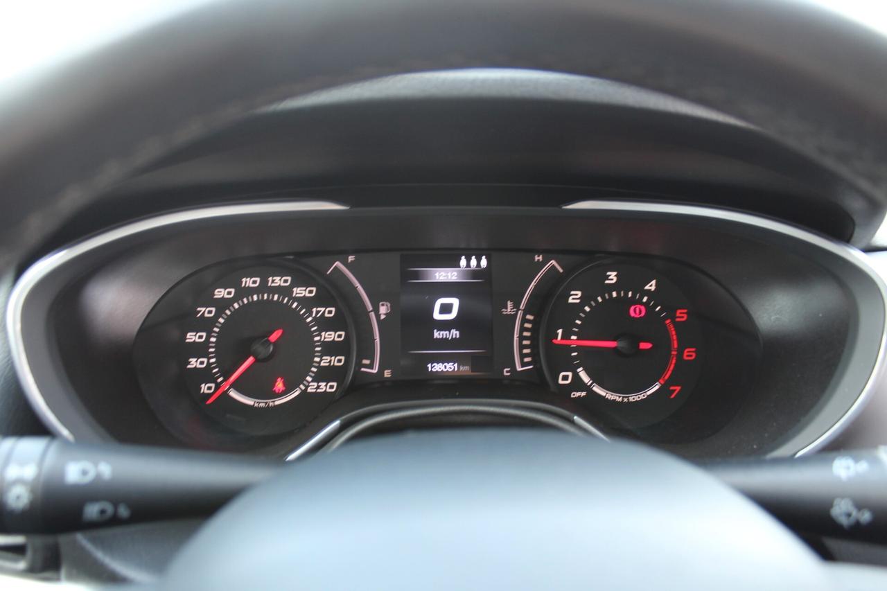 Fiat Tipo 1.3 Mjt S&S 5 porte Business