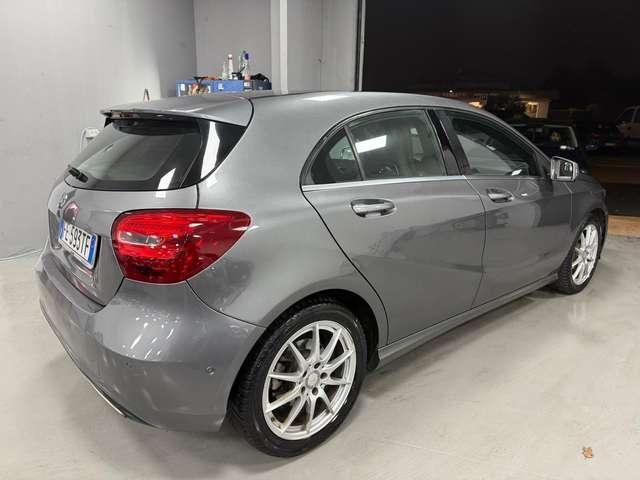 Mercedes-Benz A 180 Classe A - W176 Premium E6