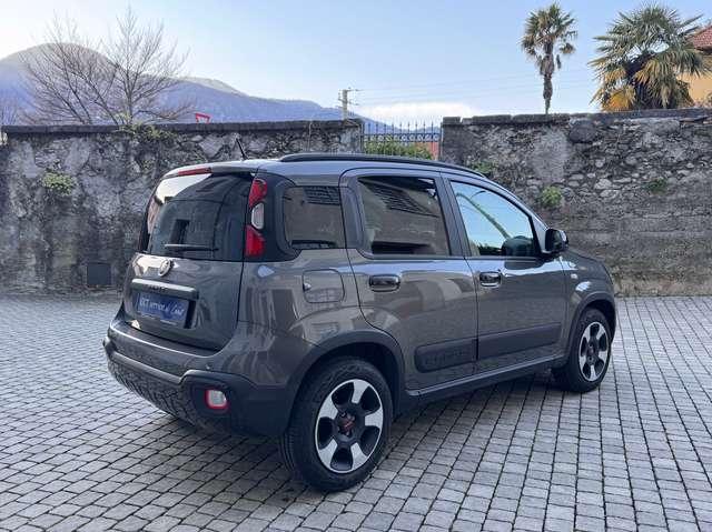 Fiat Panda 1.2 City Cross** 38.000km*Sensori**DAB***