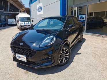 Ford Puma 1.5 EcoBlue 120cv S&S ST-Line