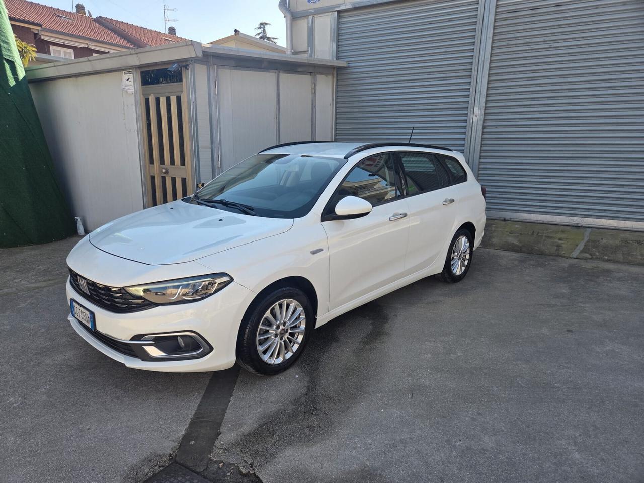 Fiat Tipo 1.6 Mjt S&S SW Life
