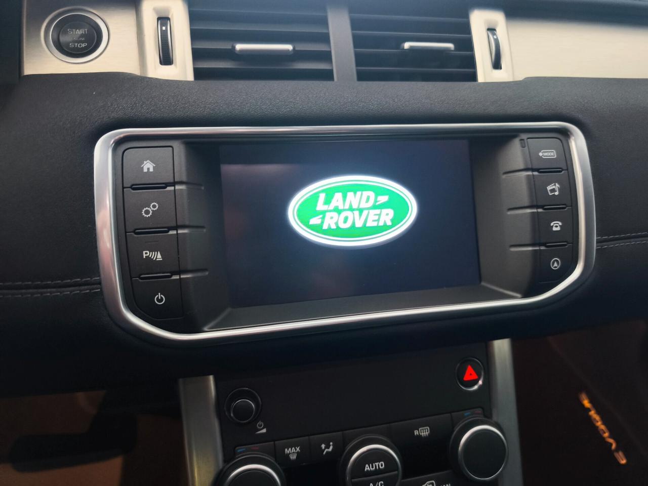 Land Rover Range Evoque 2.0 TD4 150 CV 5p. SE Dynamic