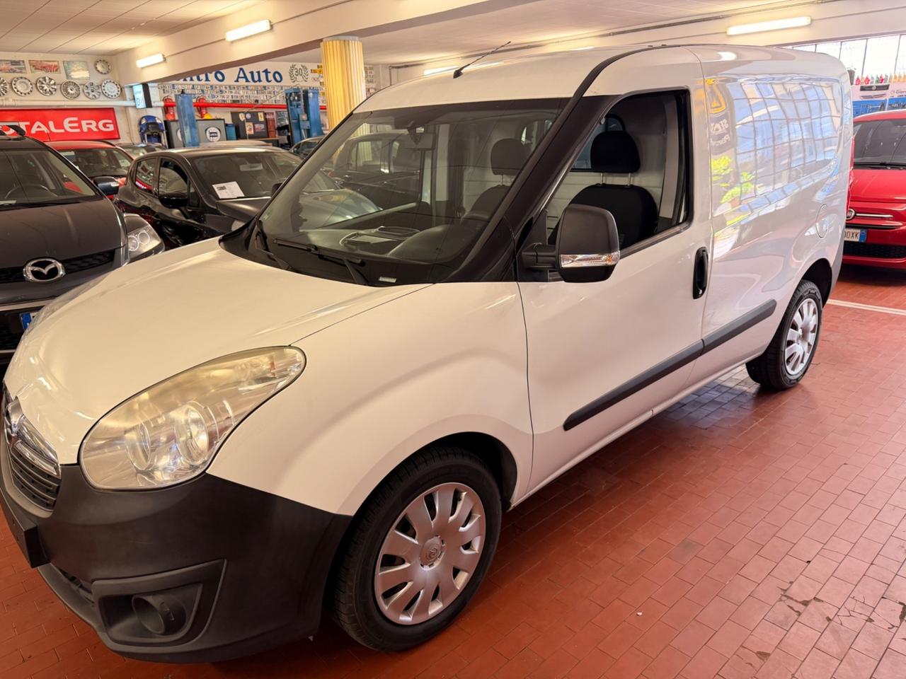 Opel Combo 1.4 Turbo EcoM PC-TN Van (1000kg)