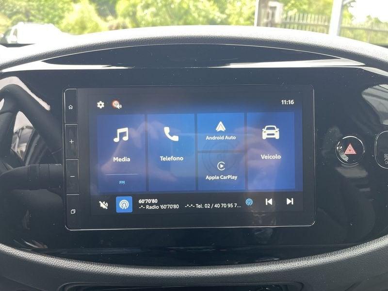 Toyota Aygo X 1.5 hybrid Icon e-cvt - NUOVO