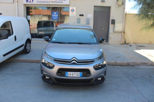 CITROEN C4 Cactus BlueHDi 100 S&S Feel