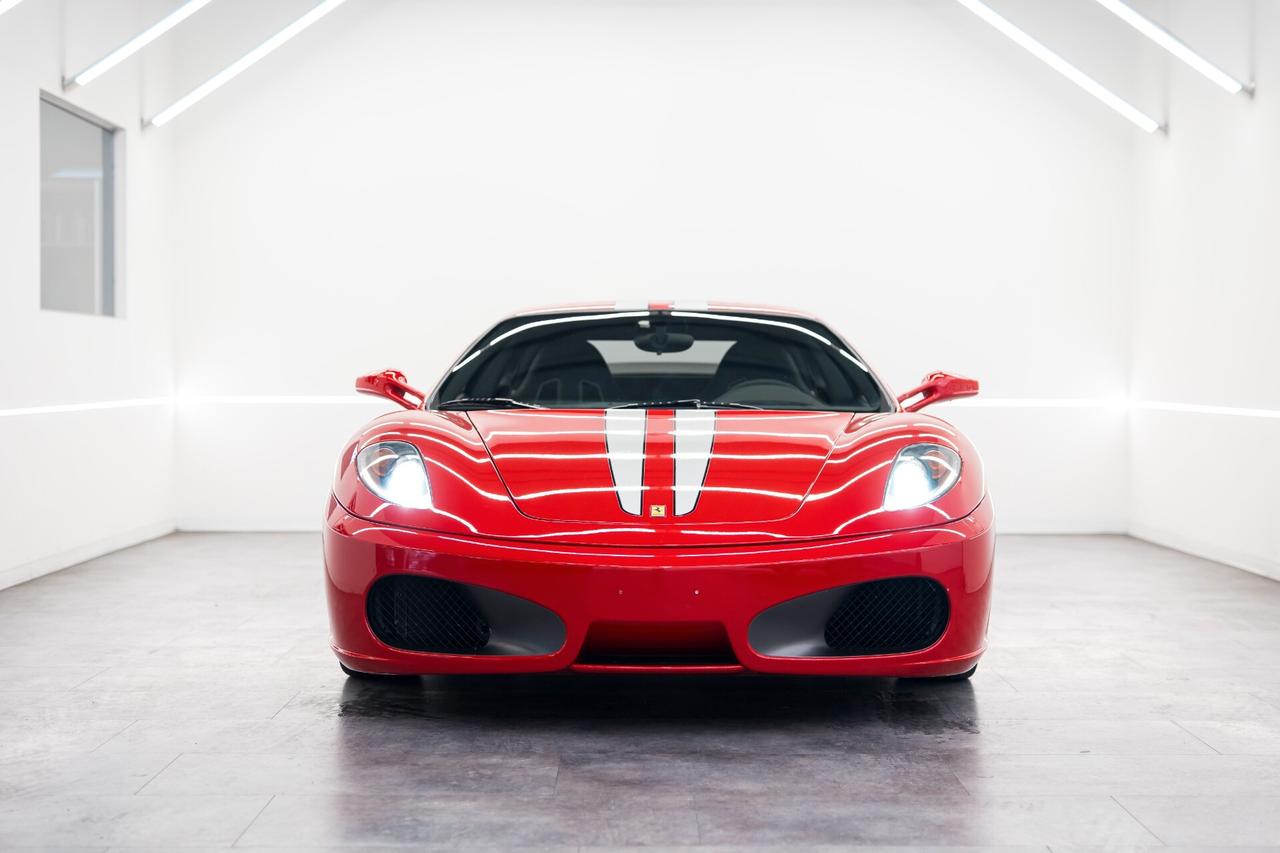 Ferrari F430 F1