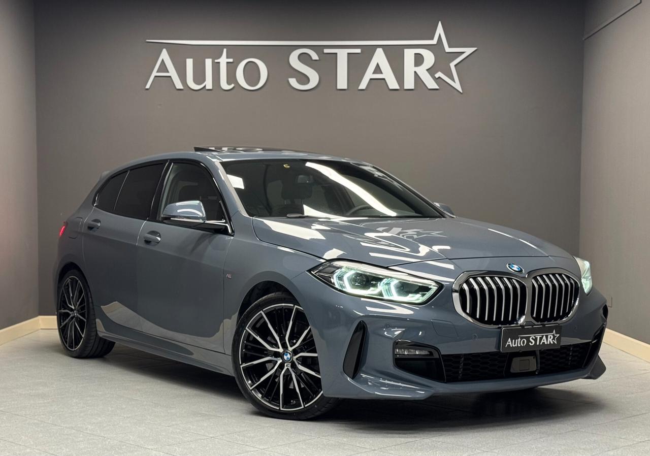 Bmw 120 120d xDrive 5p. Msport