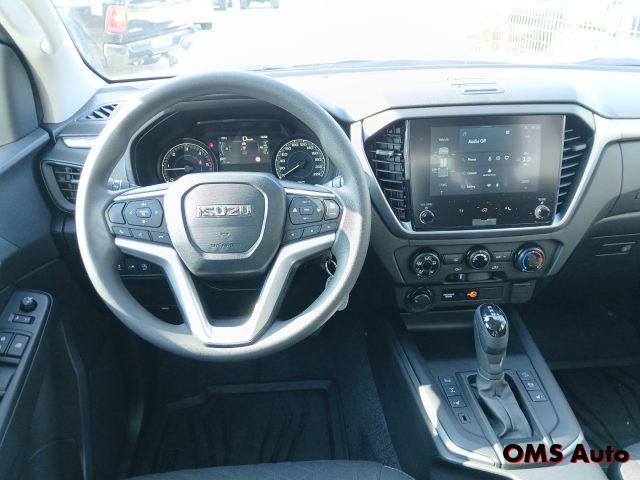 ISUZU D-Max N60 1.9 aut. Crew BB+ Cab N1 - 5 anni garanzia