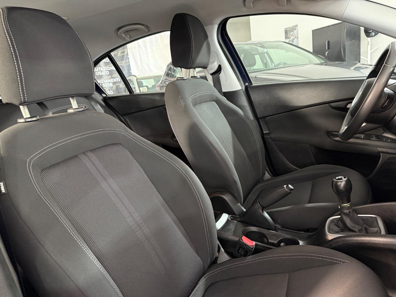 Fiat Tipo 1.3 Mjt Aziendale 5 porte Easy