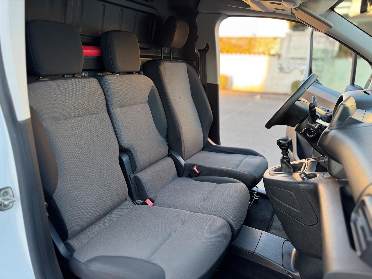 Opel Combo AUTOCARRO – 2020 Euro 6 Cell 3201471147