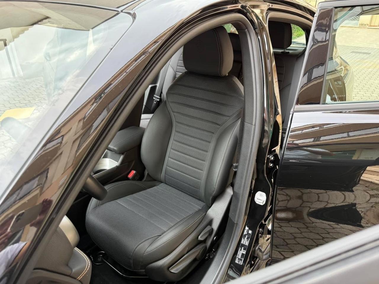 Alfa Romeo Tonale 1.6 diesel 130 CV TCT6 Ti