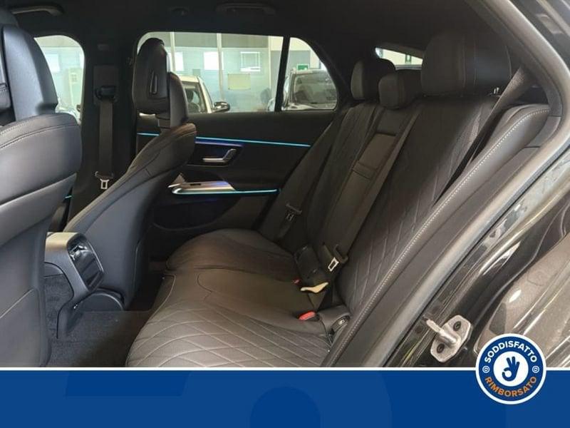 Mercedes-Benz Classe E 220d 4Matic Station Wagon AMG Line Premium