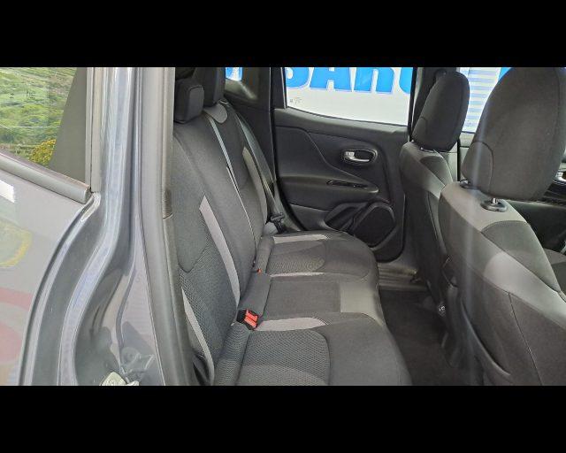 JEEP Renegade 1.6 mjt Limited 2wd 130cv