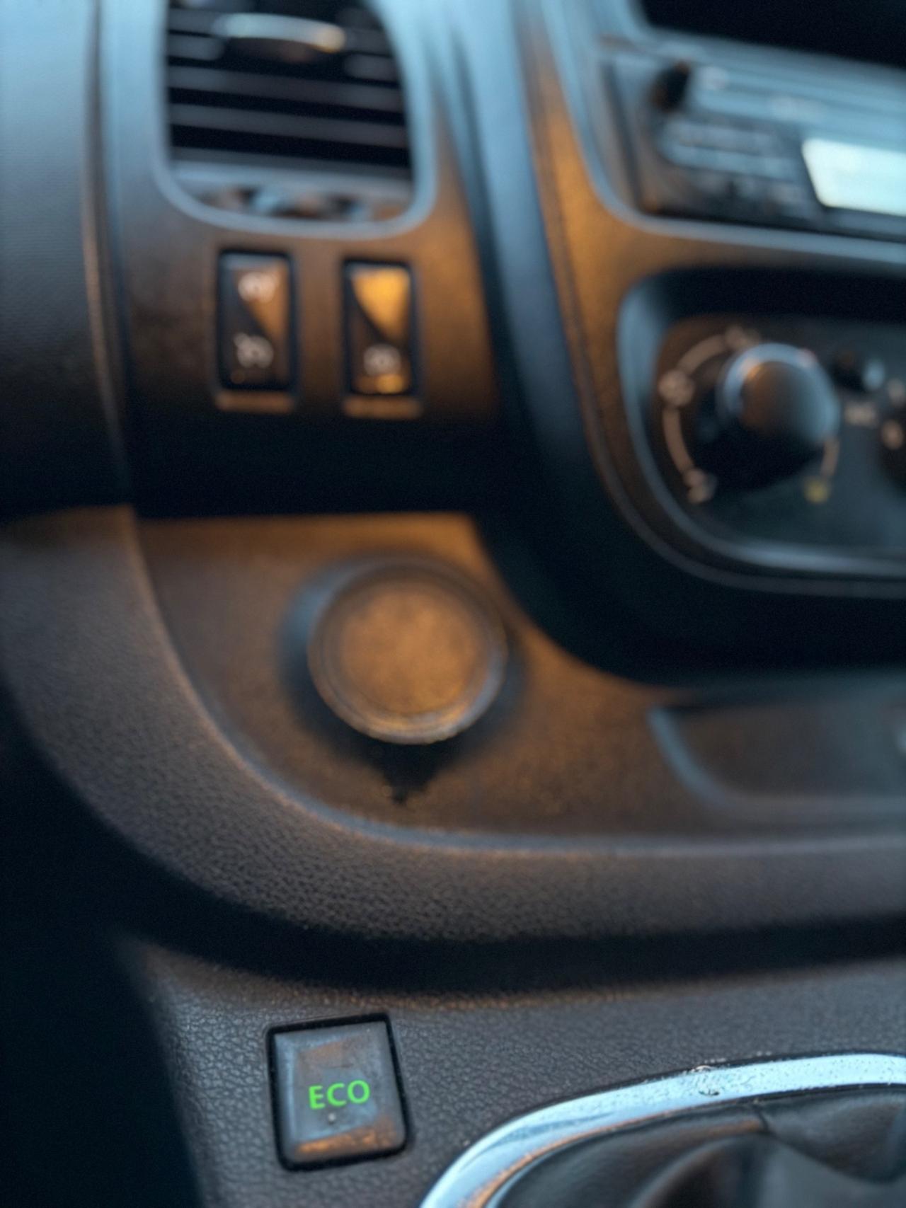 Opel Vivaro 1.6 BiTurbo 145CV 9POSTI 2015