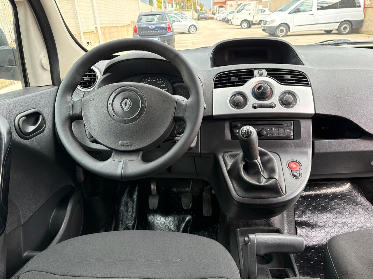 Renault Kangoo 1.5 dCi 90CV 4p. Express IVA COMPRESA