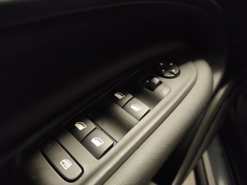 JEEP Avenger - Avenger 1.2 Turbo 110 CV MHEV Altitude