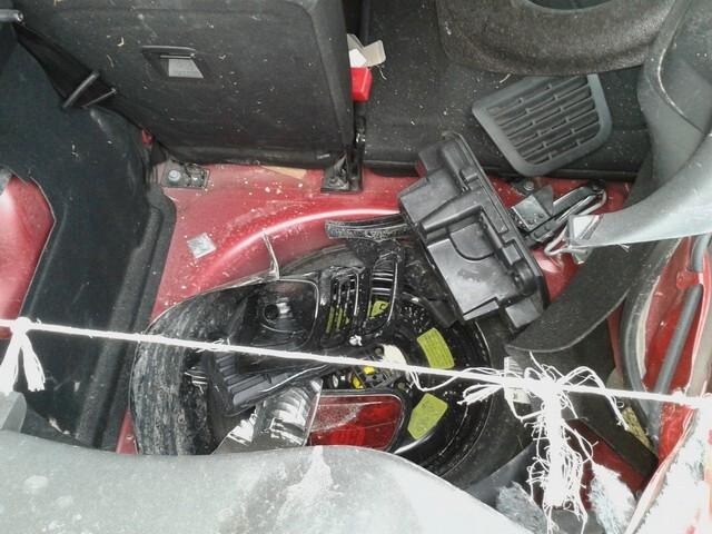 Citroen C3 1.4 HDi 70CV Seduction