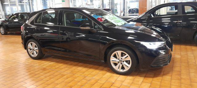 VOLKSWAGEN Golf 2.0 TDI SCR Life Dsg