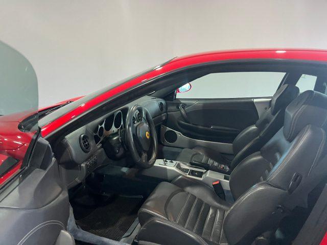 FERRARI 360 MODENA F1