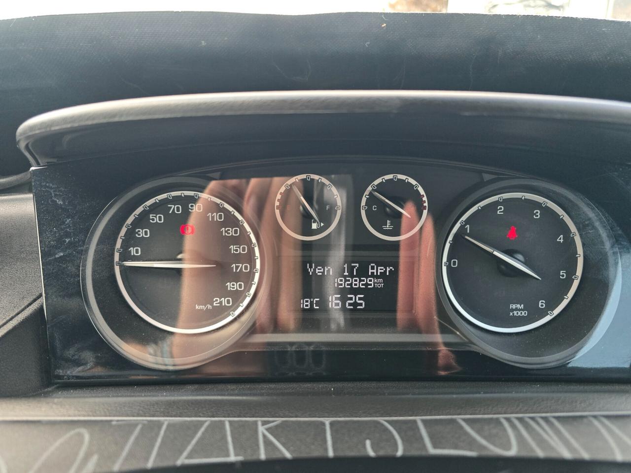 Lancia Ypsilon 1.3 MJT 95cv 5 porte S&S Elefantino