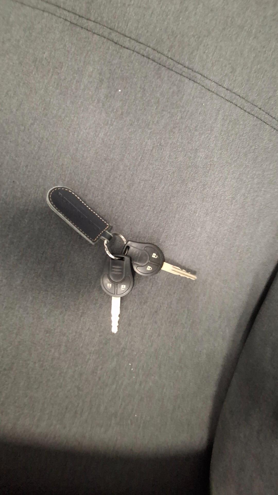 Nissan Juke 1.5 dCi Start&Stop Acenta