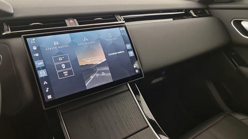 Land Rover Range Rover Velar 2.0D I4 204 CV S
