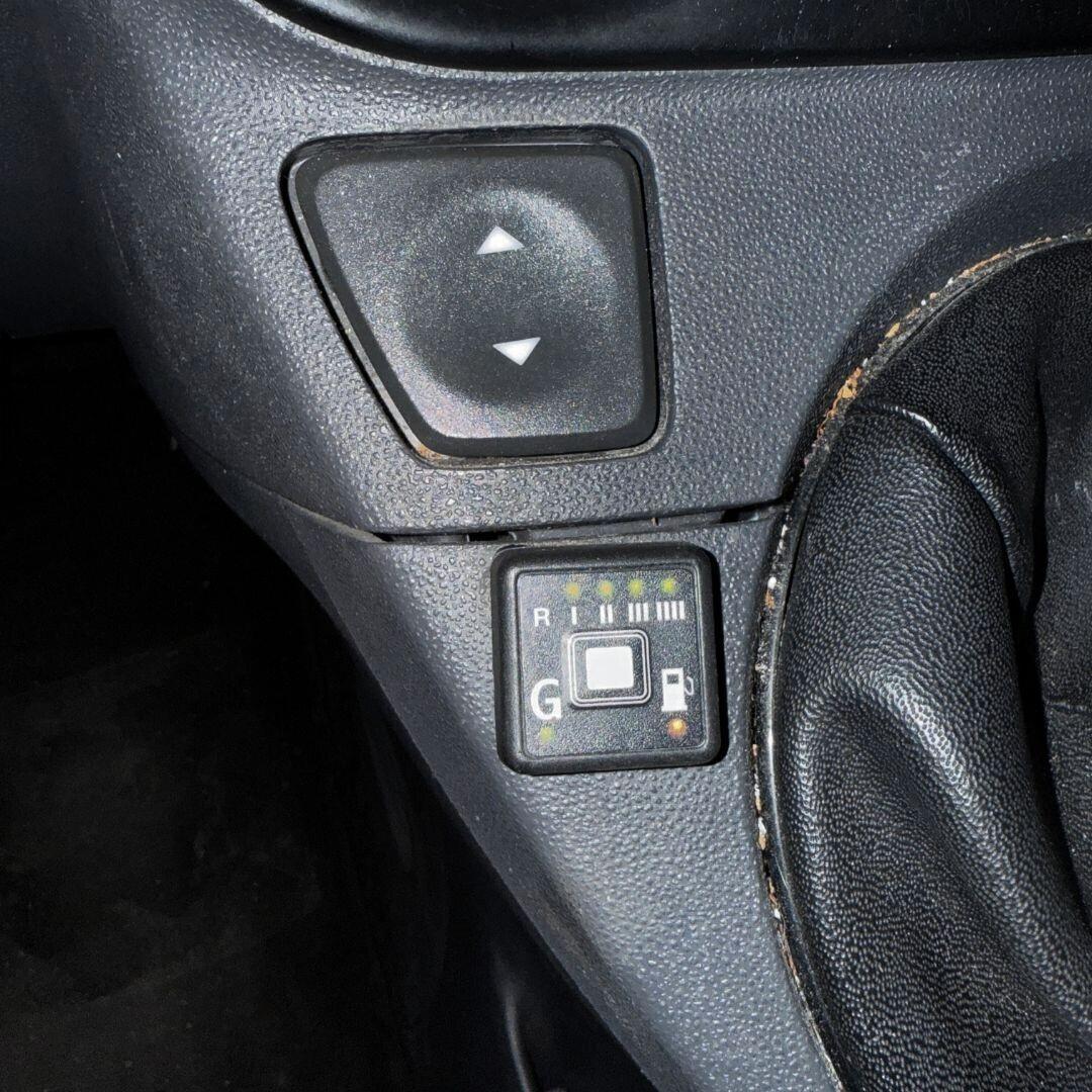 Fiat 500 1.2 **CON IMPIANTO GPL**