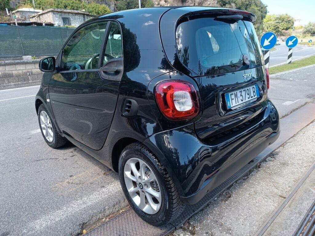 Smart ForTwo 70 1.0 Youngster