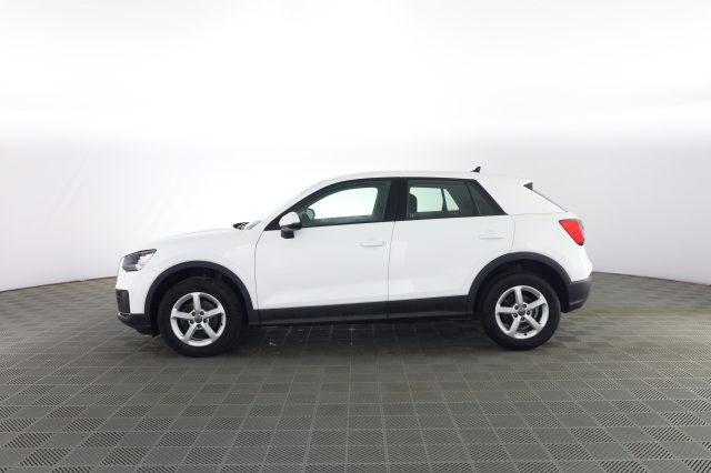 AUDI Q2 Q2 30 TDI S tronic Business