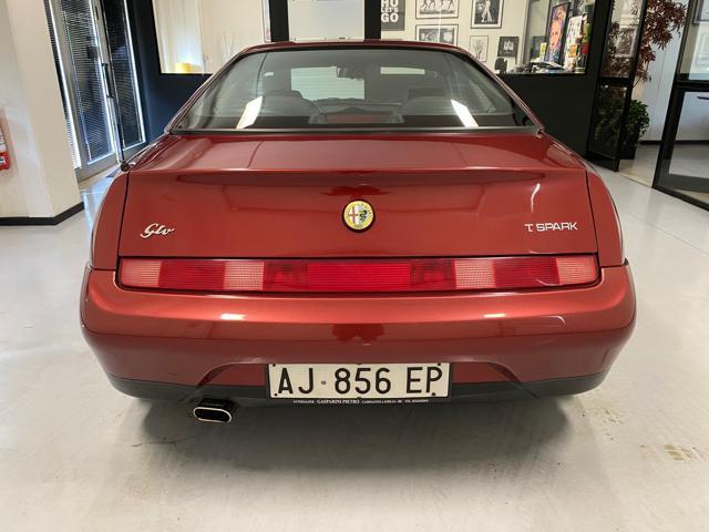 ALFA ROMEO GTV 2.0i 16V Twin Spark cat *VETTURA TRENTENNALE*