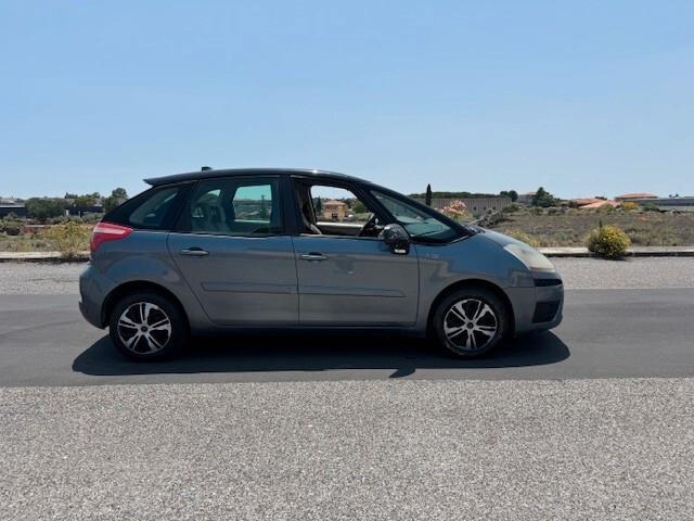 Citroen C4 Picasso 1.6 HDi 110 cv Elegance