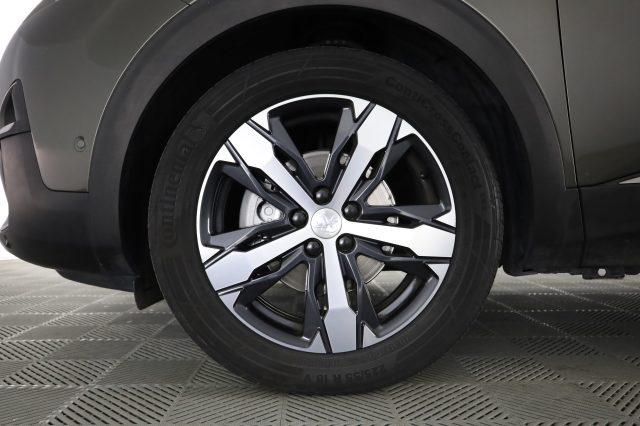 PEUGEOT 3008 3008 BlueHDi 130 EAT8 S&S GT Line