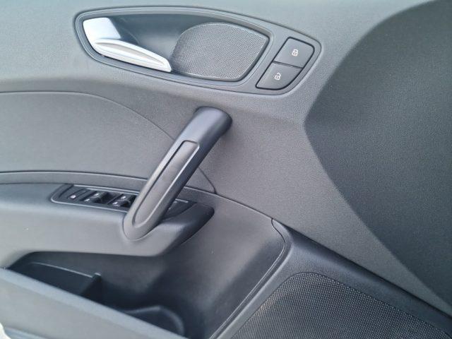AUDI A1 SPB 1.6 TDI Admired