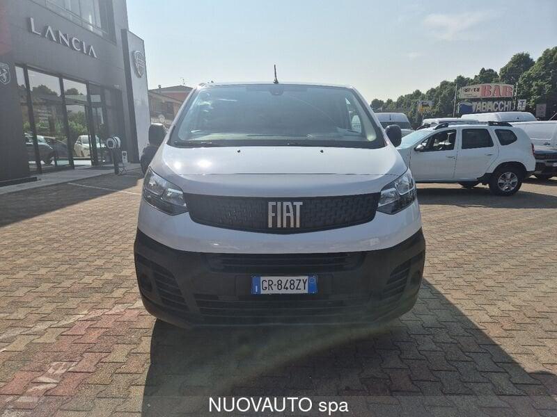 FIAT Scudo 2.0 BlueHDi 145CV L3H1 PL-TN Furgone