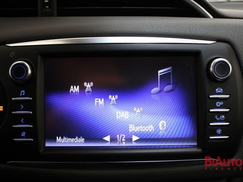 Toyota Yaris Yaris 5p 1.0 Active my18