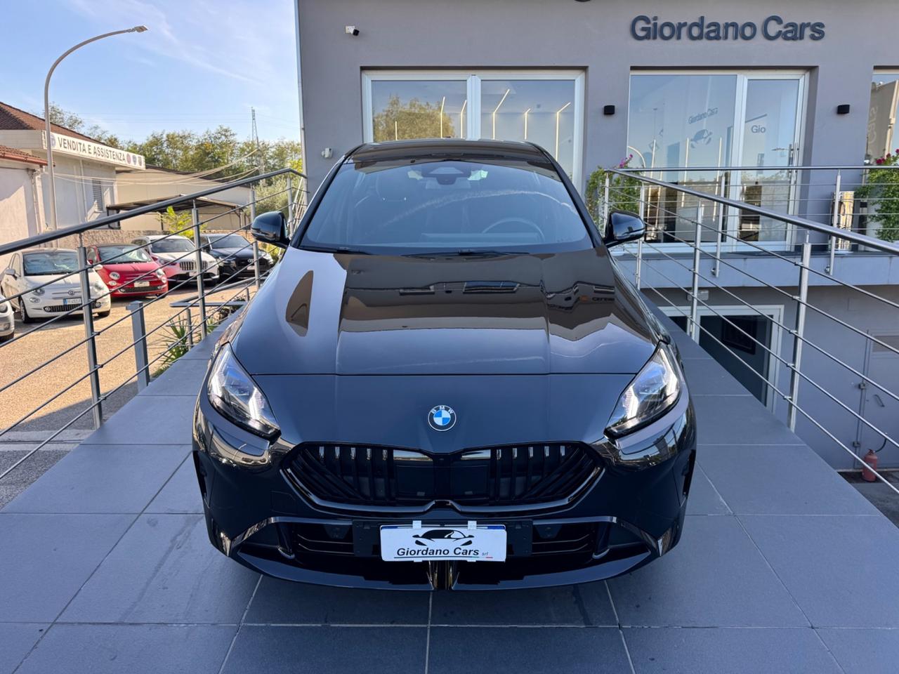 Bmw 118d 150cv Msport Pro direzionale ita