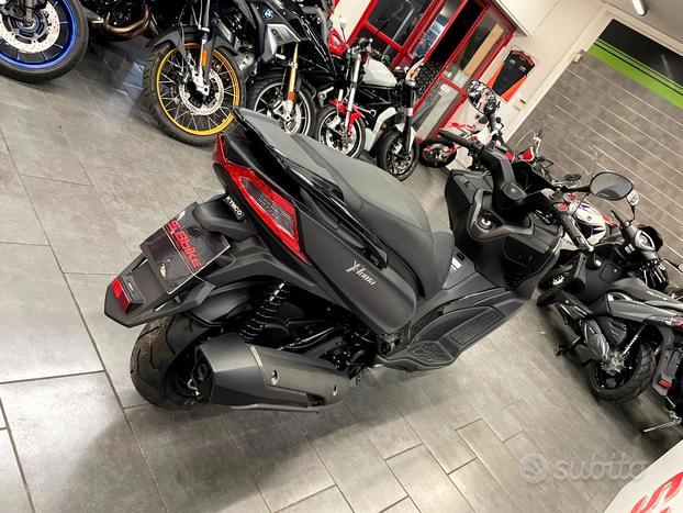 Kymco X-Town 300i