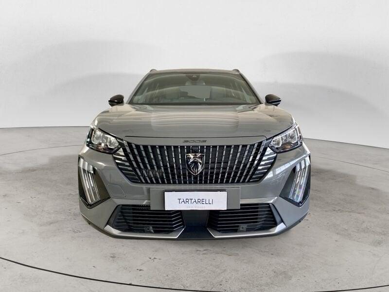 Peugeot 2008 2008 Hybrid 145 e-DCS6 Allure