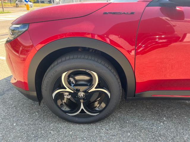 ALFA ROMEO Junior 1.2 136 CV (145cv) Hybrid eDCT6 Speciale