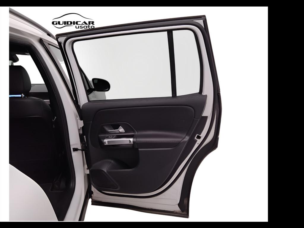 Mercedes-Benz GLB - X247 2019 - GLB 200 d Sport Plus auto