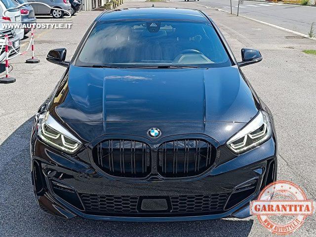 BMW 118 i M-SPORT Steptronic/AUTOMATICA MSport F40