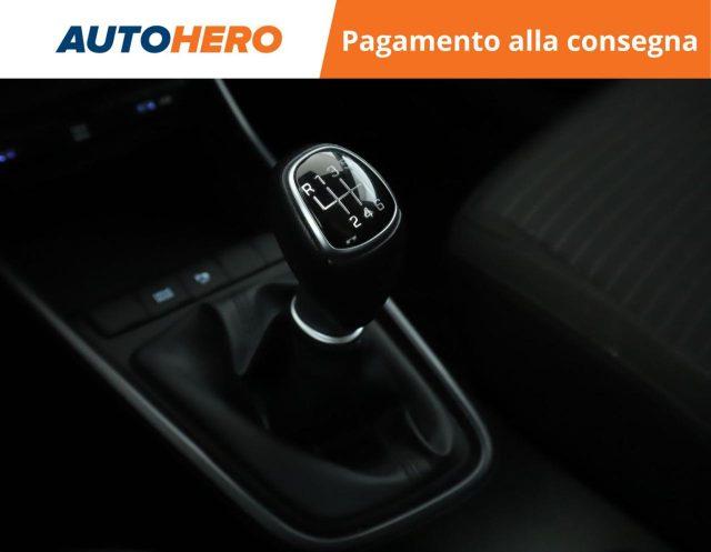 HYUNDAI i20 1.0 T-GDI 48V iMT Techline