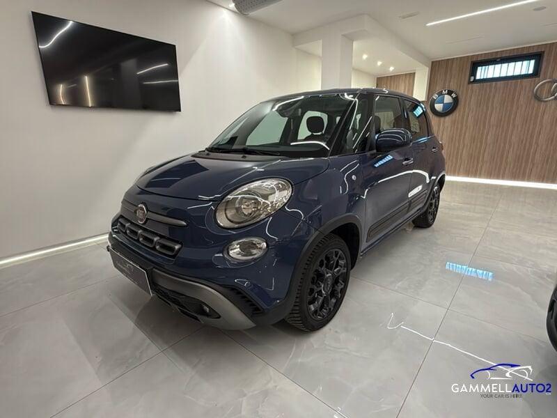 FIAT 500L 1.3 Multijet 95cv Cross