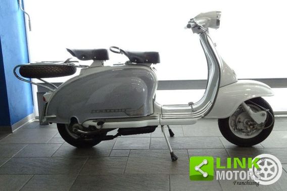 LAMBRETTA Other LN-125
