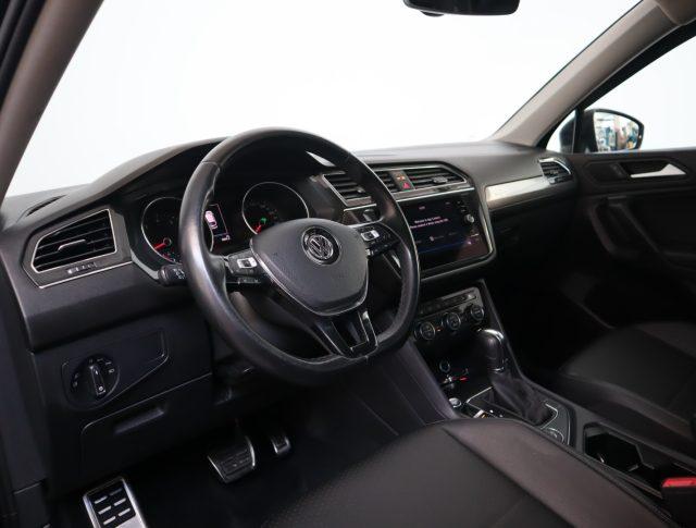 VOLKSWAGEN Tiguan 2.0 TSI 190CV DSG 4MOTION Advanced BMT