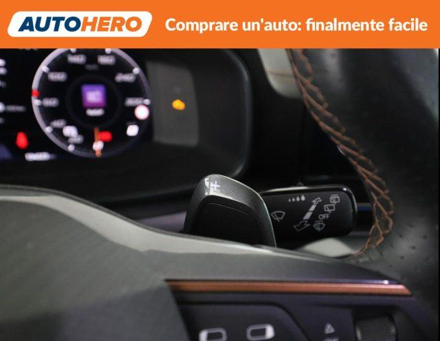 CUPRA Formentor 2.0 TDI 4Drive DSG