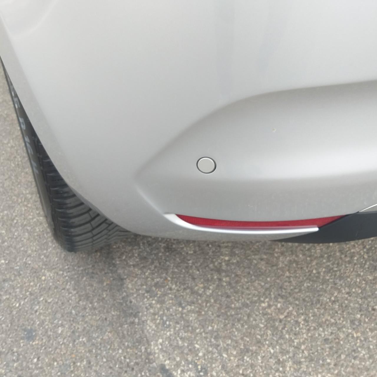 Renault Clio Blue dCi 115 CV 5 porte Zen