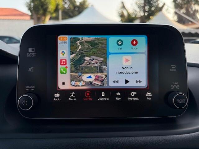 FIAT Tipo SW 1.6 M.J 120CV Lounge - 2017