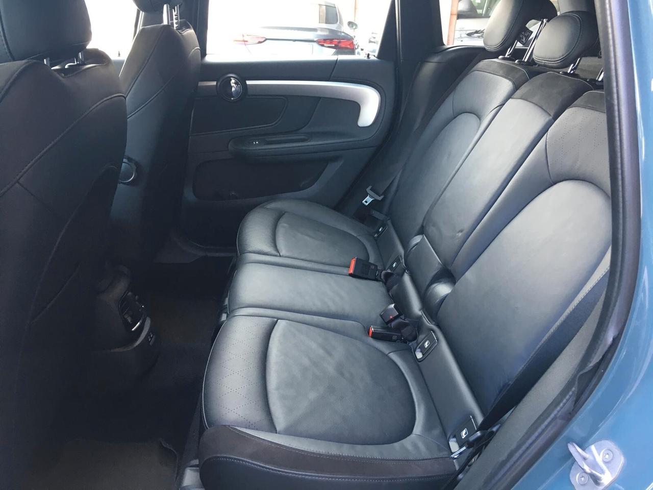 Mini Cooper D Countryman 2.0 Business ALL4 Automatica