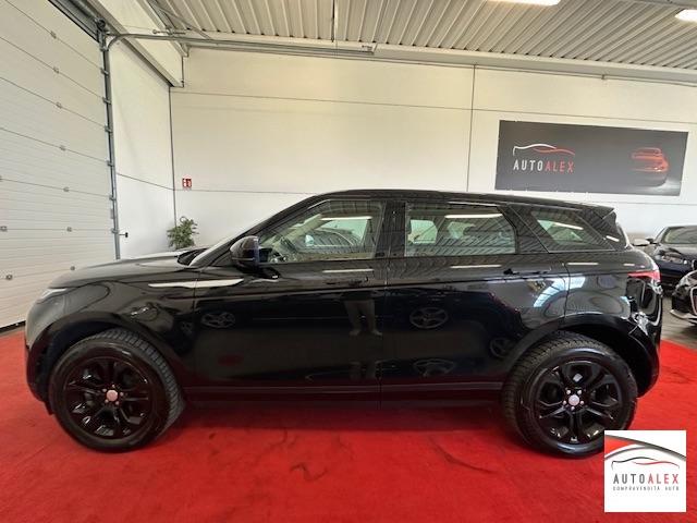 LAND ROVER - Range Rover Evoque Evoque 2.0d i4 mhev R-Dynamic HSE awd 150cv auto